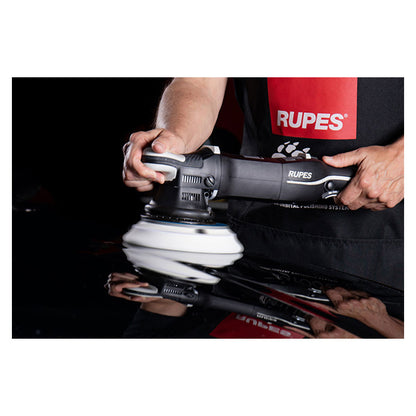 Velcro Polishing Foam Da UFine, Ø 50-65 mm, 4 stk.