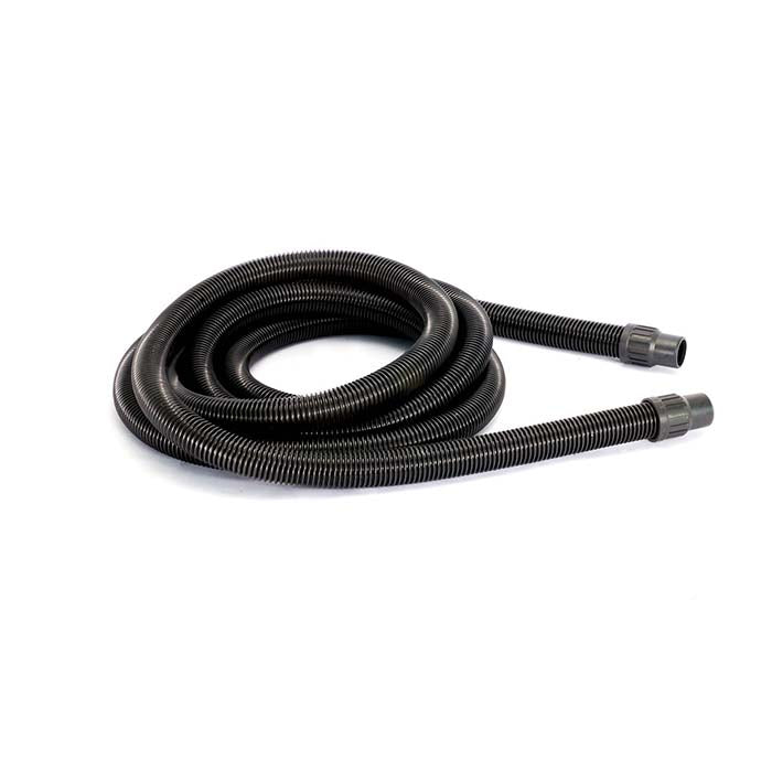 5m antistatic hose assy. Ø:29 mm for electric tools