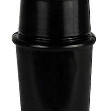 Threaded connect. F. hose Ø:29 mm, conic Ø:38 mm, 47 mm