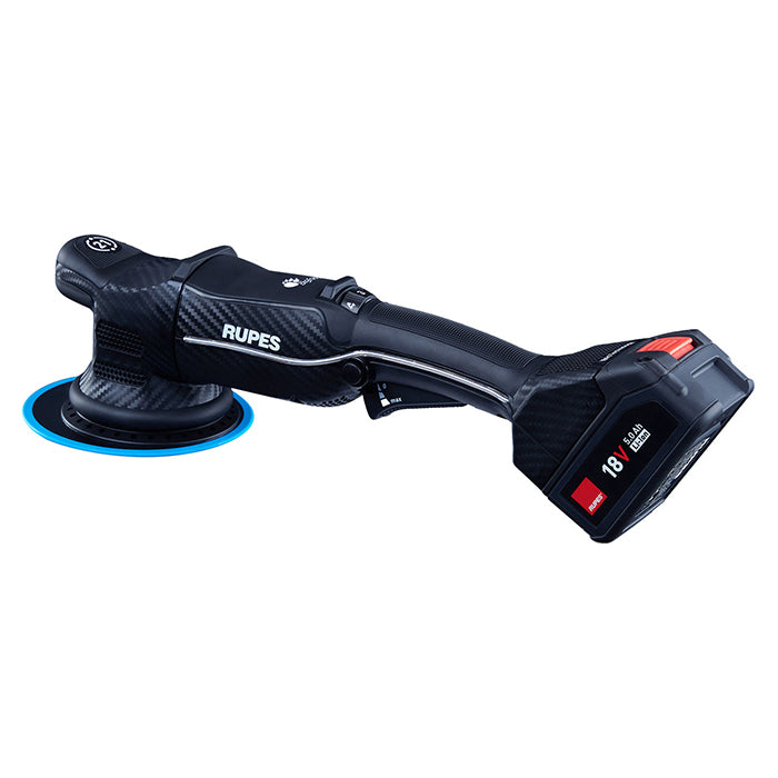 Rupes 9.HLR21 Ibrid Polisher - uden batteri