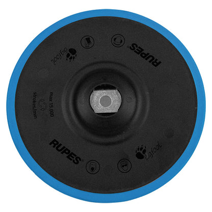Rupes HLR21 Bigfoot Ibrid Polisher BAS Kit Ø150mm