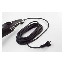 Rupes LH19E polermaskine med sort kabel og stik