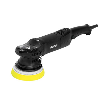 LHR15ES/STD Polisher, Ø:125 mm, 15 mm