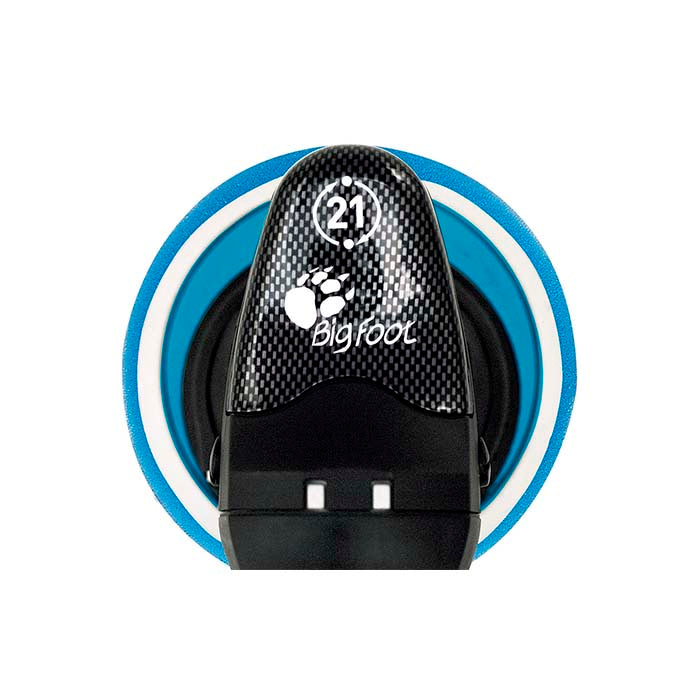 LHR21ES/STD, Ø:150 mm, 21 mm