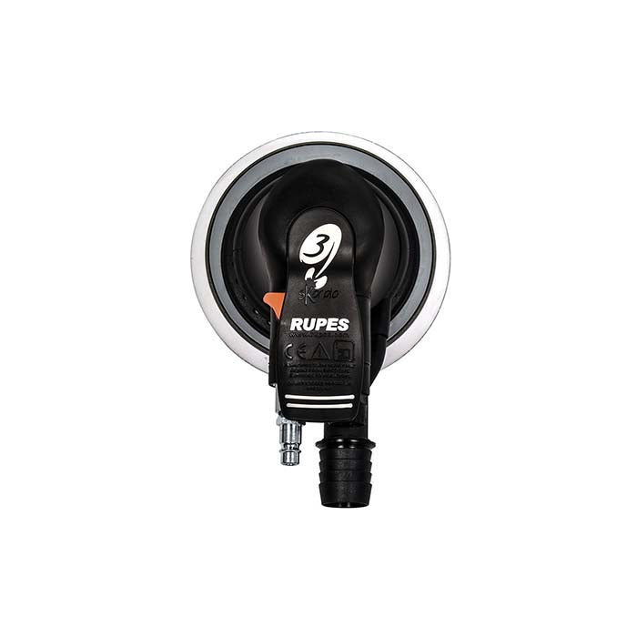 Rupes RH353A Skorpio III Orbital 3 mm. 150mm