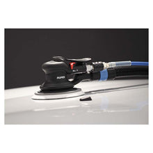 Rupes Skorpio III slibemaskine, trykluft,  Ø:150, 9 mm