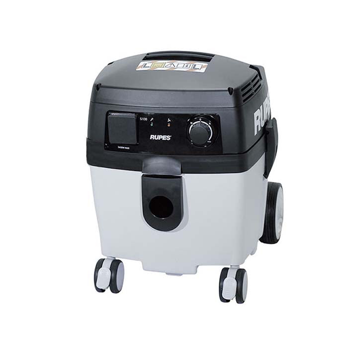 Rupes S130L Mobile service unit (electric)