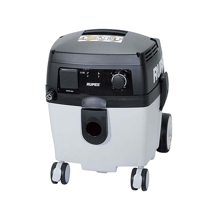 Rupes S130PL Mobile service unit produktbillede