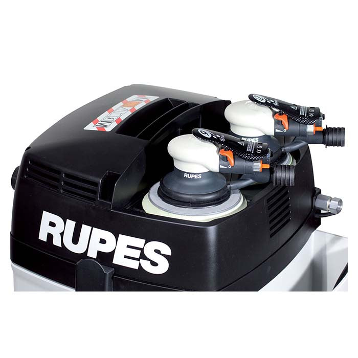 S130PL Mobile service unit