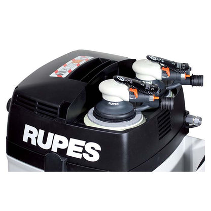 Rupes Mobile service unit elektrisk - S130L