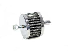 K&N filter - studs diameter 10mm