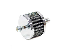 K&N filter - studs diameter 13mm
