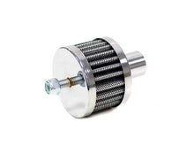 K&N filter - studs diameter 19mm