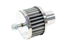 K&N filter - studs diameter 25mm