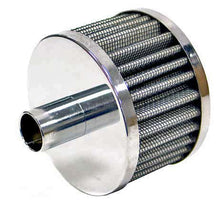 K&N filter - studs diameter 19mm