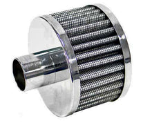 K&N filter - studs diameter 25mm
