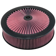 K&N filter 66-3060
