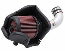 K&N filter 69-1018TS