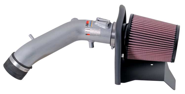 K&N filter 69-1209TS
