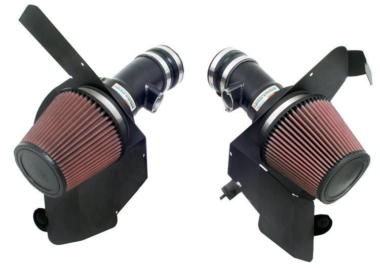 K&N filter 69-2003TFK