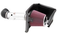 K&N filter 69-2526TP