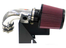 K&N filter 69-3511TP
