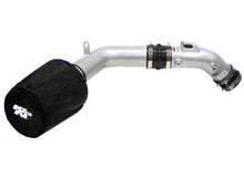 K&N filter 69-6025TS