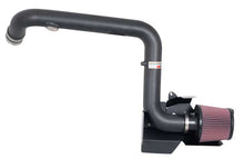 K&N filter 69-9503TFK