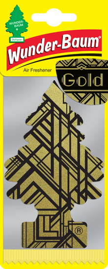 Gold Duftfrisker - 1stk.