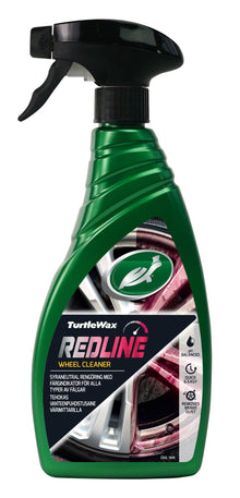 Redline Fælgrens Spray - 500ml