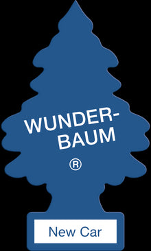 New Car Scent Duftfrisker - 1stk.