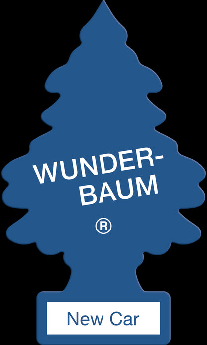 New Car Scent Duftfrisker - 1stk.