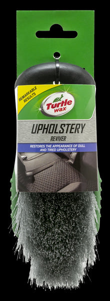 Interiør Tekstilbørste