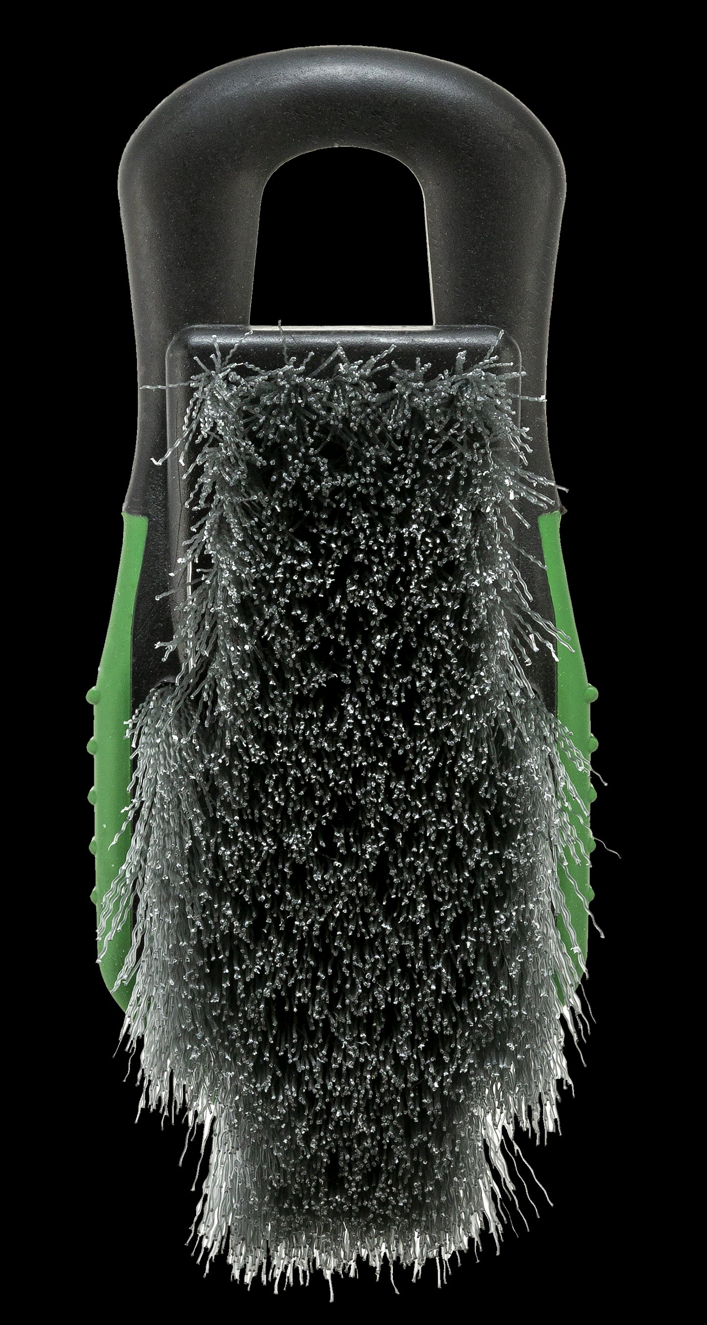 Interiør Tekstilbørste