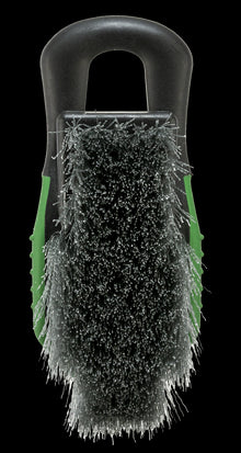 Interiør Tekstilbørste