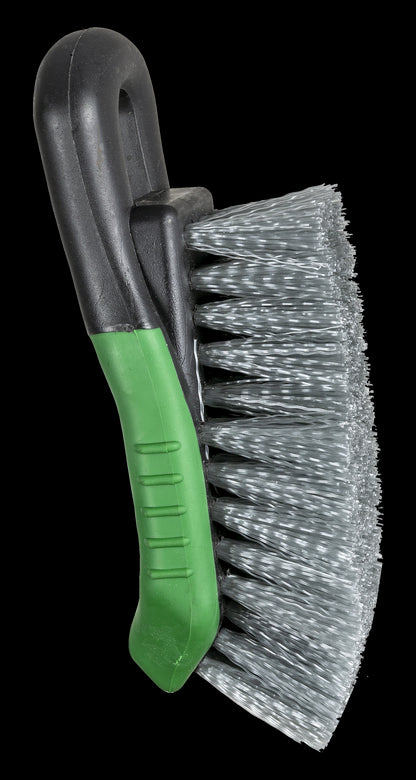 Interiør Tekstilbørste