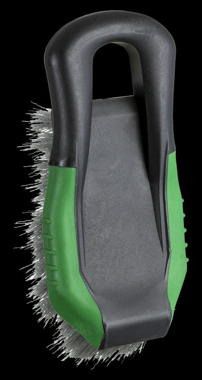 Interiør Tekstilbørste