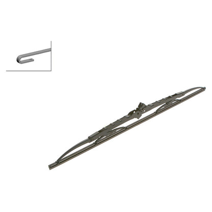 BOSCH twin 530mm