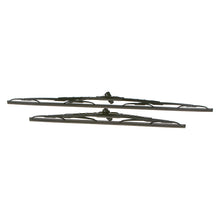 BOSCH 651 Twin Viskerblade sæt 650 + 450mm