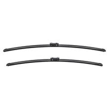 Bosch Aerotwin Flatblade viskerblade sæt A009S