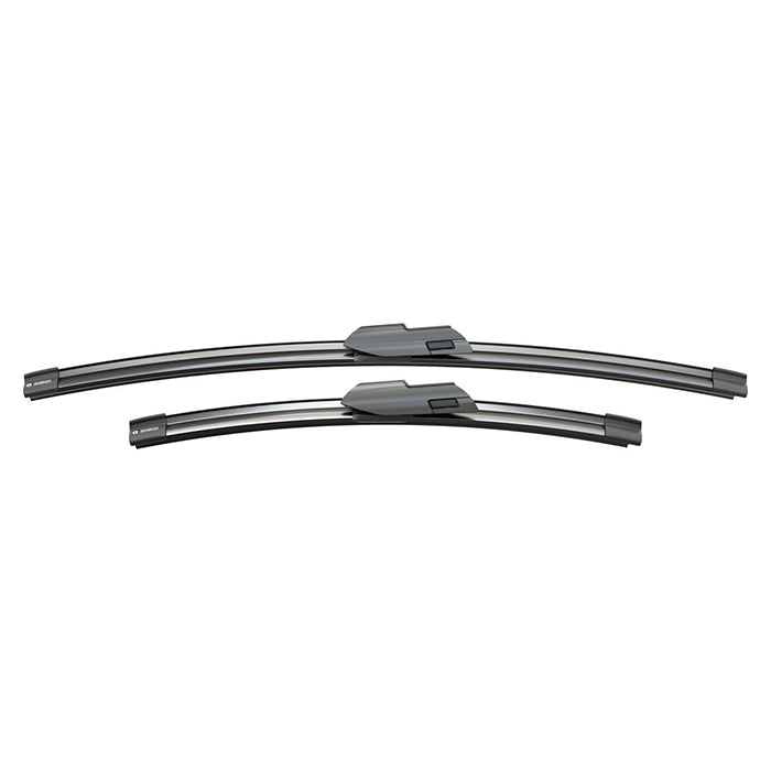 Bosch Aerotwin Flatblade viskerblade sæt A010J
