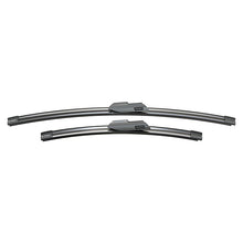 Bosch Aerotwin Flatblade viskerblade sæt A010J