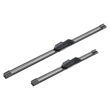 Bosch Aerotwin Flatblade viskerblade sæt A010J