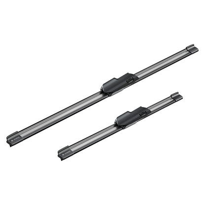 Bosch Aerotwin Flatblade viskerblade sæt A010J