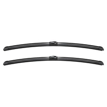 Bosch Aerotwin Flatblade viskerblade sæt A053S