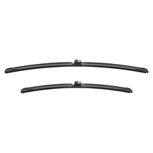 Bosch Aerotwin Flatblade viskerblade sæt A072S