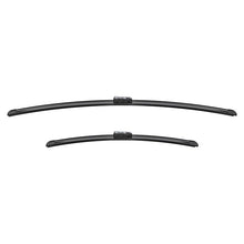 Bosch Aerotwin Flatblade viskerblade sæt A077S