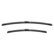 Bosch Aerotwin Flatblade viskerblade sæt A084S