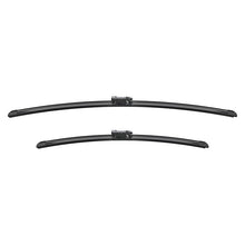 Bosch Aerotwin Flatblade viskerblade sæt A093S