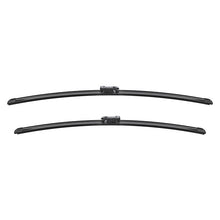 Bosch Aerotwin Flatblade viskerblade sæt A100S